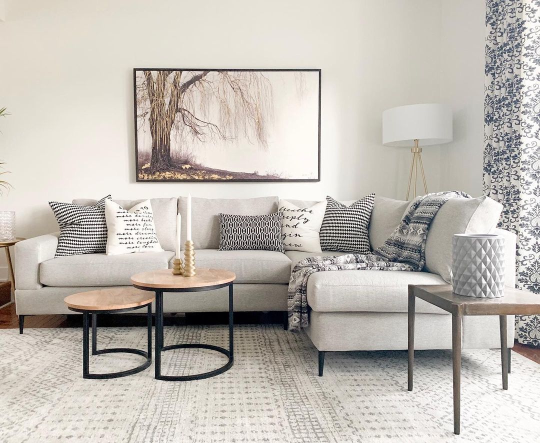 Decorating Trends for 2021 How To Incorporate Pantone’s Colour(s) of