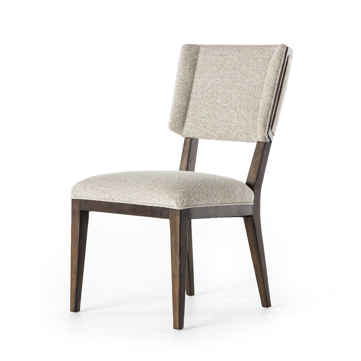 Lirah Dining Chair – Modern Komfort