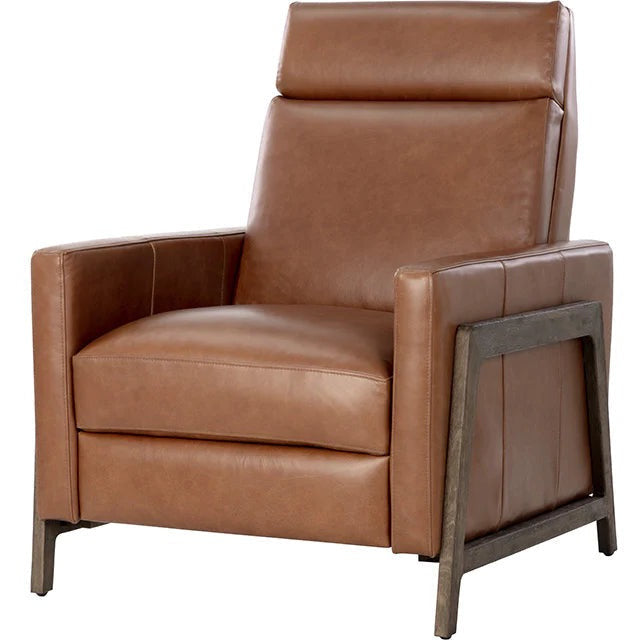Santos Recliner Lounge Chair Modern Komfort