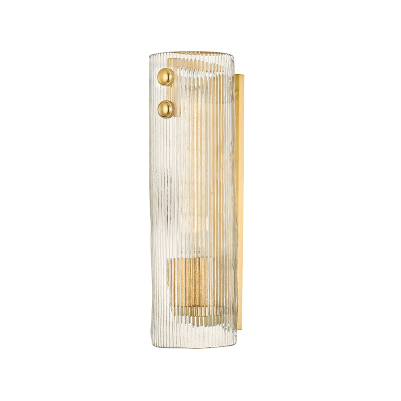 Prospect Park Wall Sconce | Small