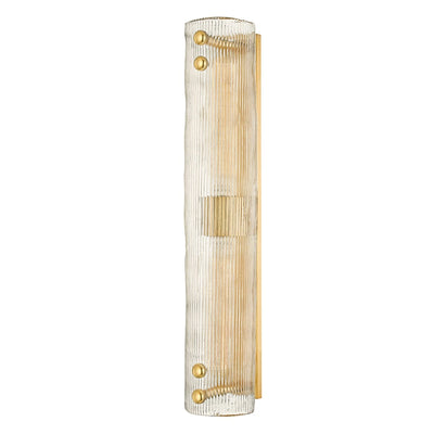Prospect Park Wall Sconce | Large