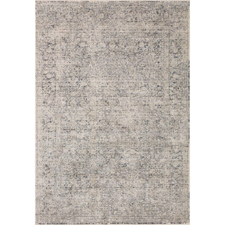 Alie Rug 01 | Amber Lewis X Loloi | Stone / Mist