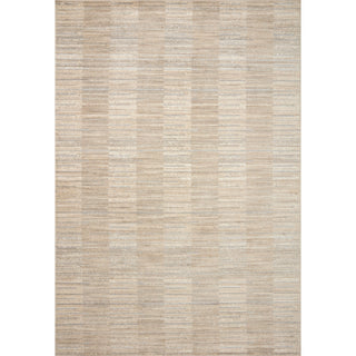 Arden Rug 01 | Natural / Pebble