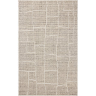 Asha Rug 01 | Dove