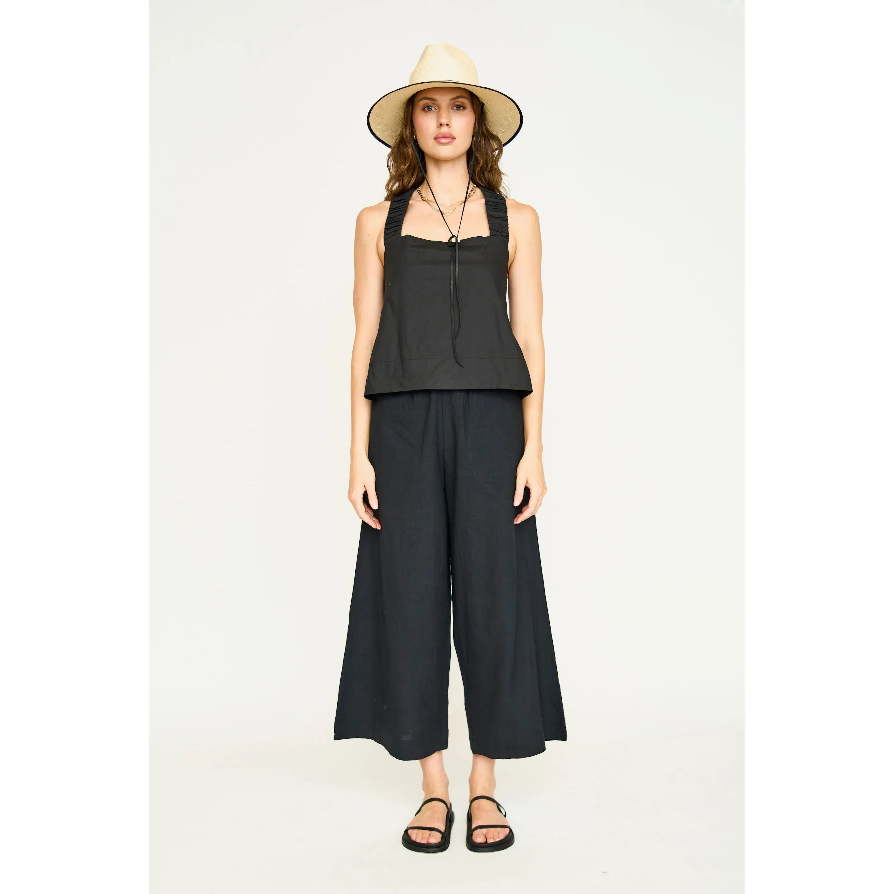 Mirth Pant | Pond