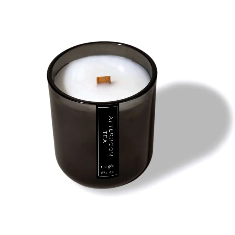 Dragee Candle Company | Afternoon Tea - Modern Komfort Canada