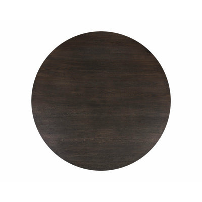 Athena Dining Table | Brown Oak