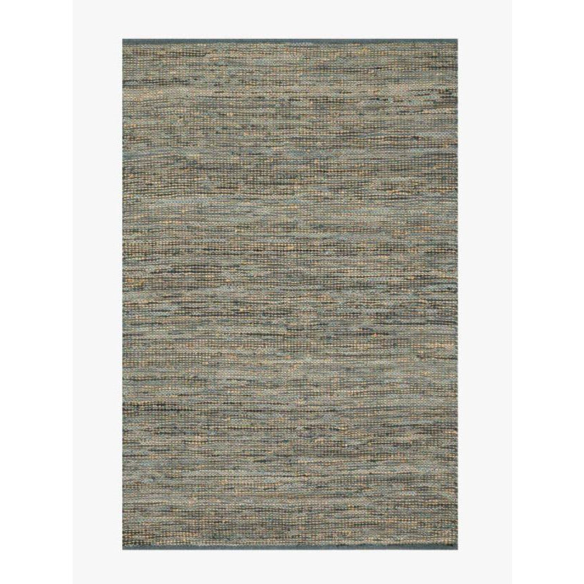 Edge Rug 01 Grey Modern Komfort