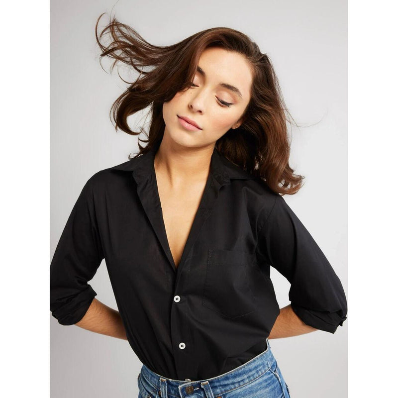 Sofia Top | Black