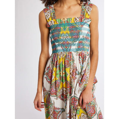 Garden Dress | Kaleidoscope