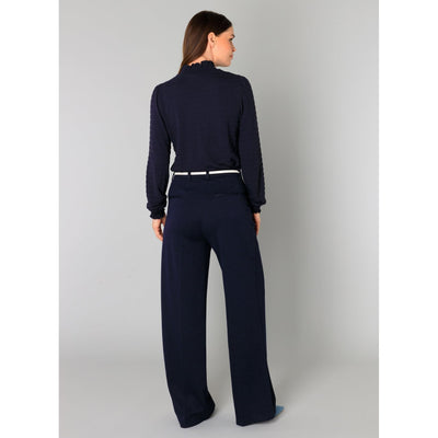 Onarida Essential Shirt  | Dark Navy