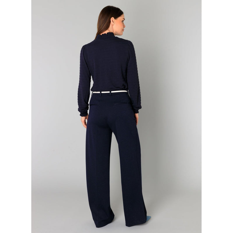 Onarida Essential Shirt  | Dark Navy