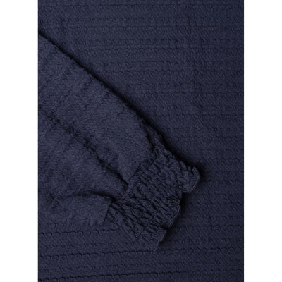 Onarida Essential Shirt  | Dark Navy