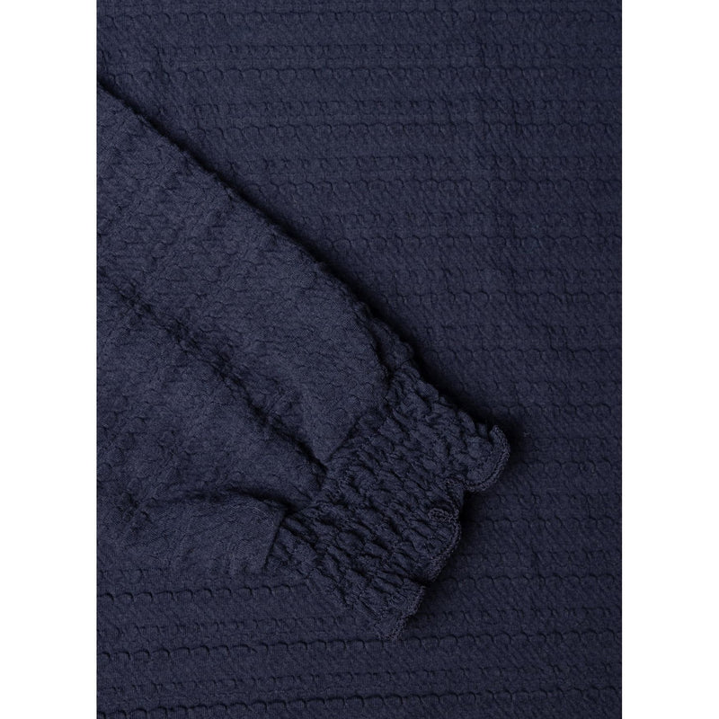 Onarida Essential Shirt  | Dark Navy