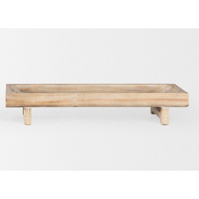 Carter Wooden Tray