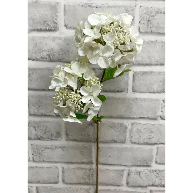 19" Hydrangea Spray