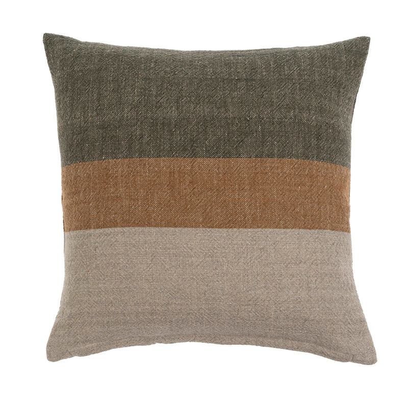 Oscar Linen Pillow