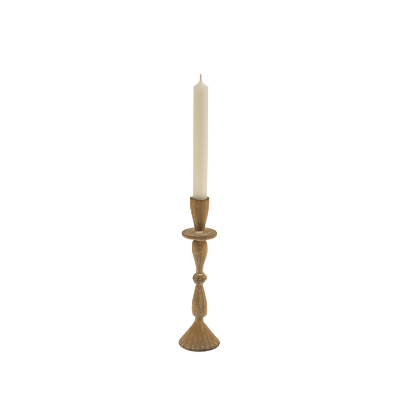 Imani Candle Holder | Dune