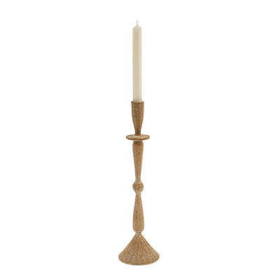 Imani Candle Holder | Dune