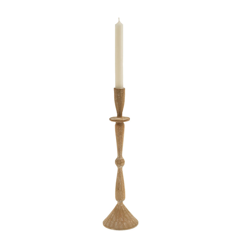 Imani Candle Holder | Dune