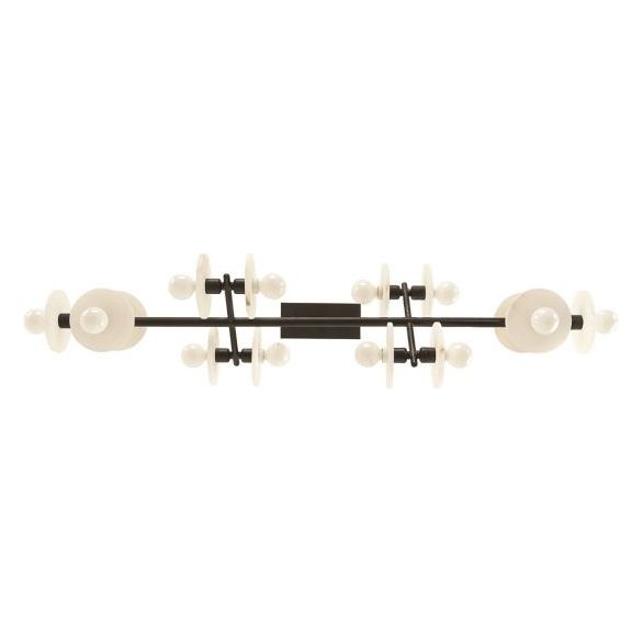 Amani 14-Light Linear Chandelier