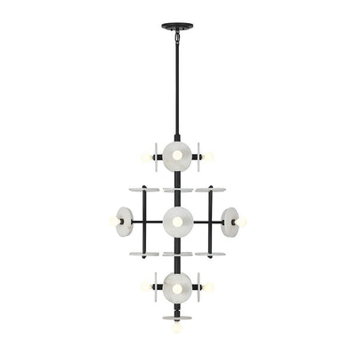 Amani 15-Light Chandelier