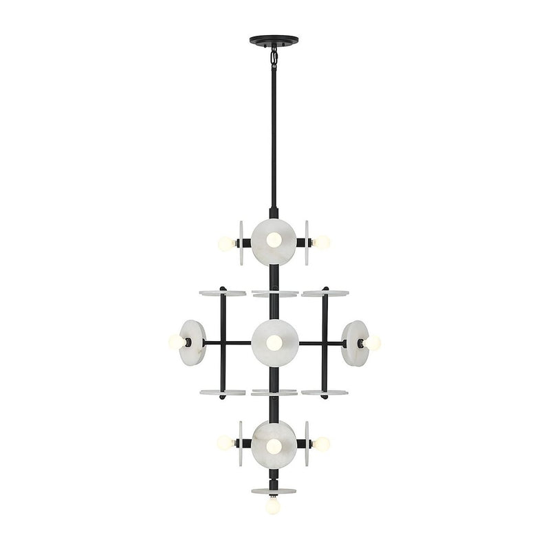 Amani 15-Light Chandelier