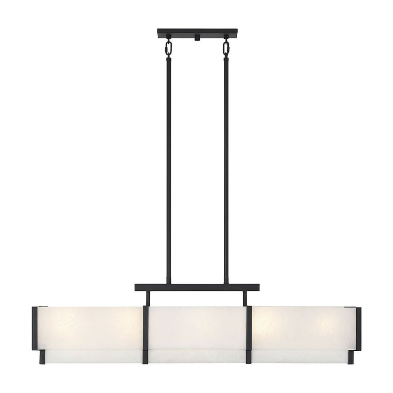 Orleans Linear Chandelier