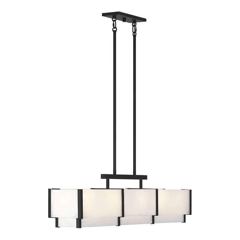 Orleans Linear Chandelier