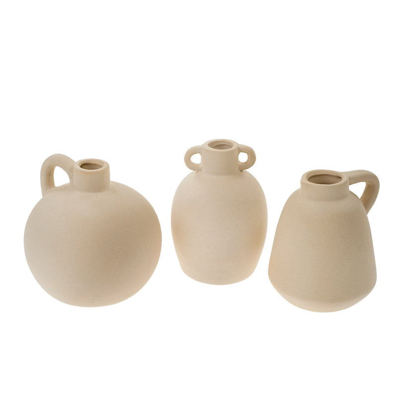Adanac Stoneware Vase