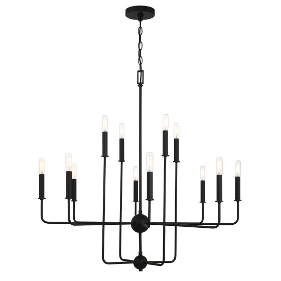 Avondale 12-Light Chandelier