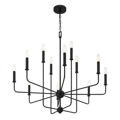 Avondale 12-Light Chandelier