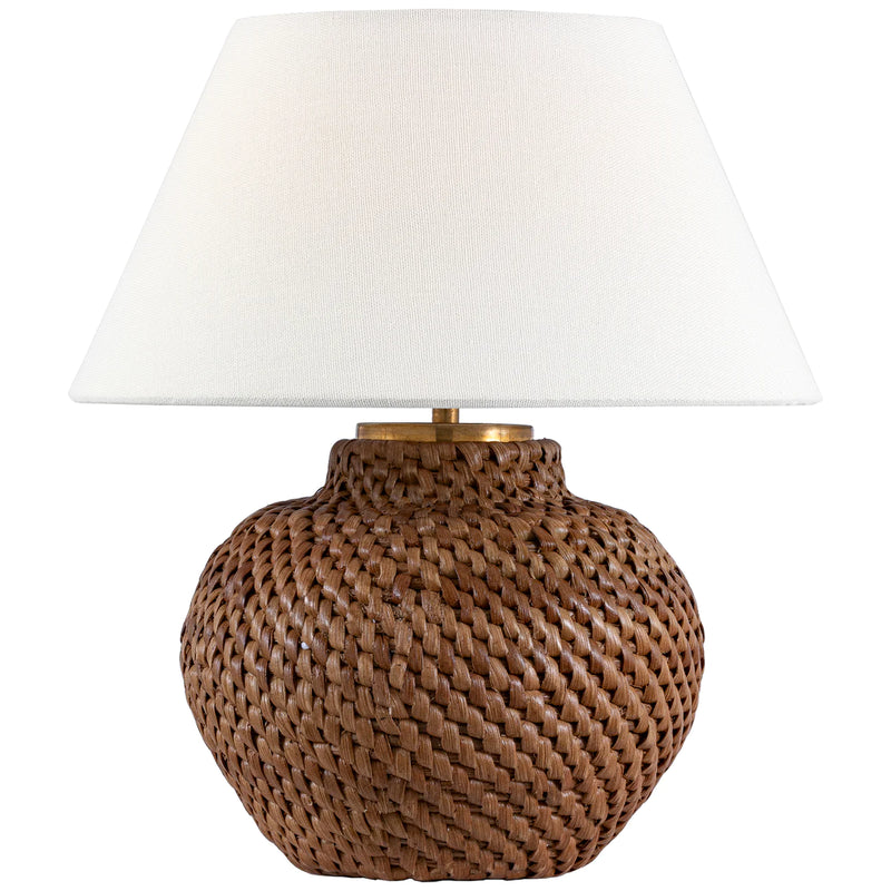 Avedon 11" Cordless Accent Lamp