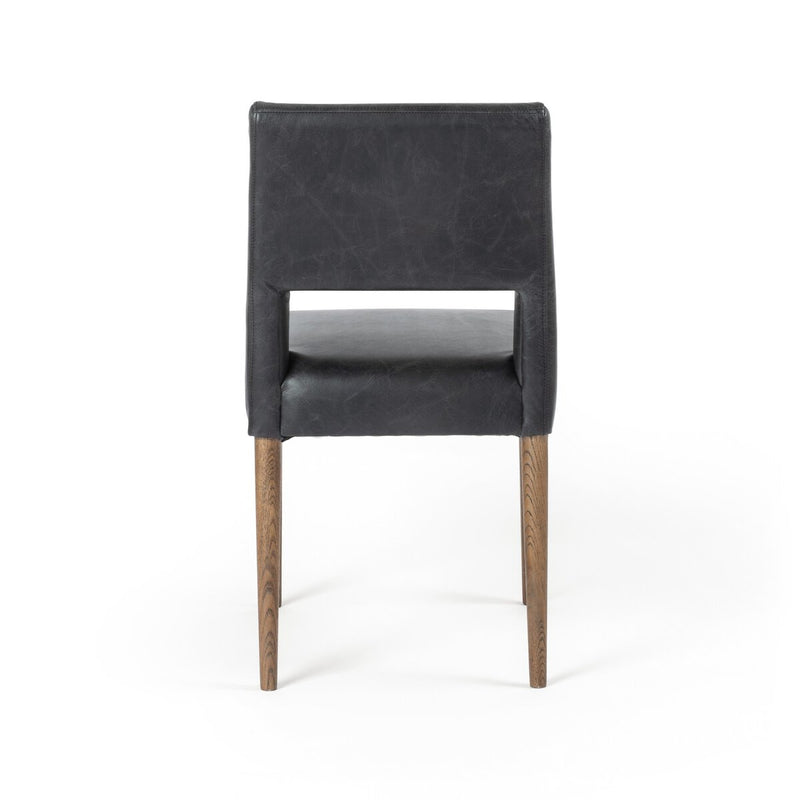 Jodhi Dining Chair | Durango Smoke