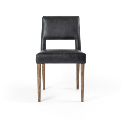 Jodhi Dining Chair | Durango Smoke