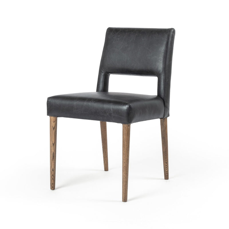 Jodhi Dining Chair | Durango Smoke