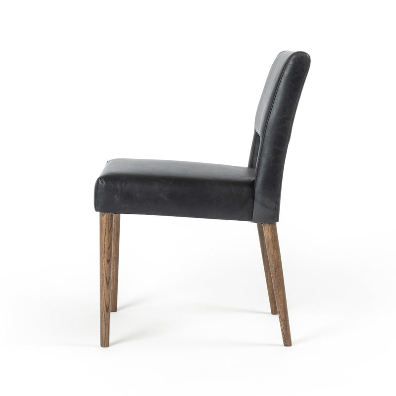 Jodhi Dining Chair | Durango Smoke