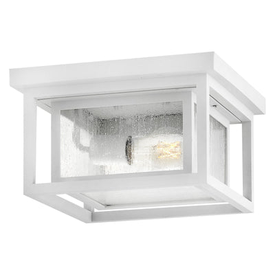 Republic Outdoor Flush Mount