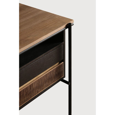 Oscar Desk with Drawers