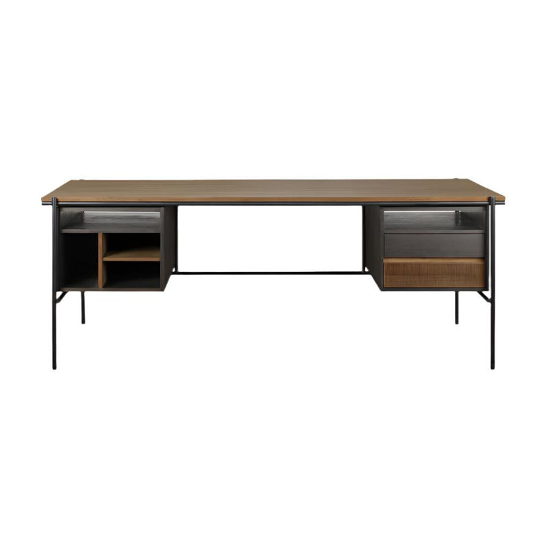 Oscar Desk with Drawers