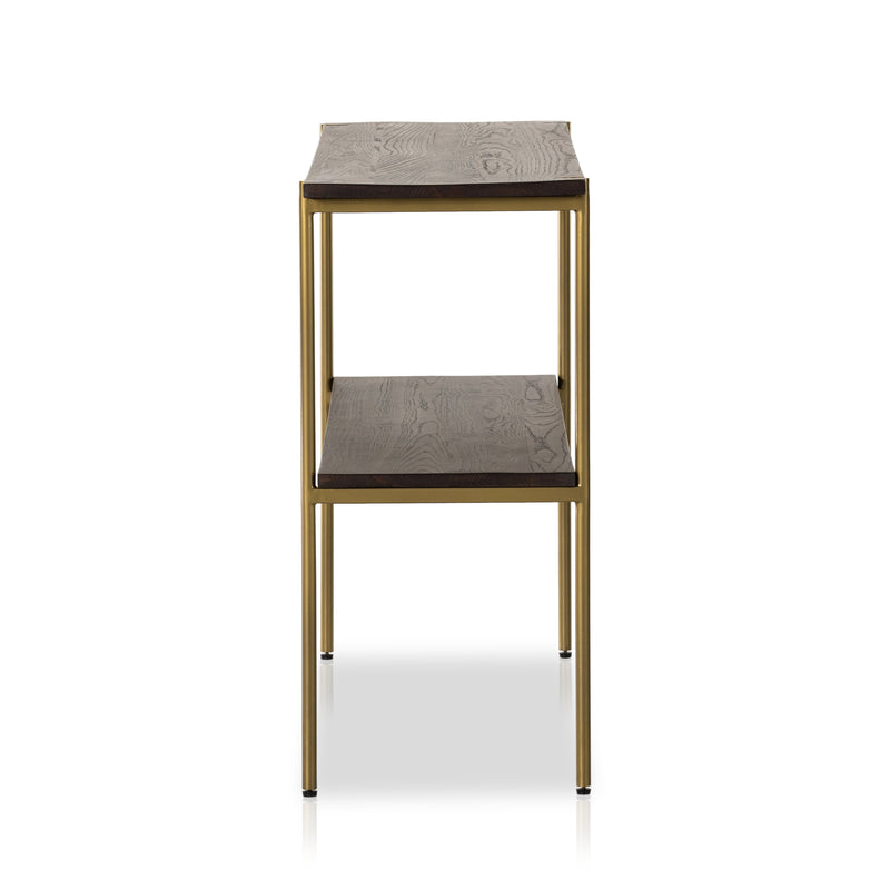 Carly Console Table
