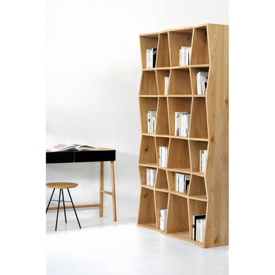 Z Rack Bookcase