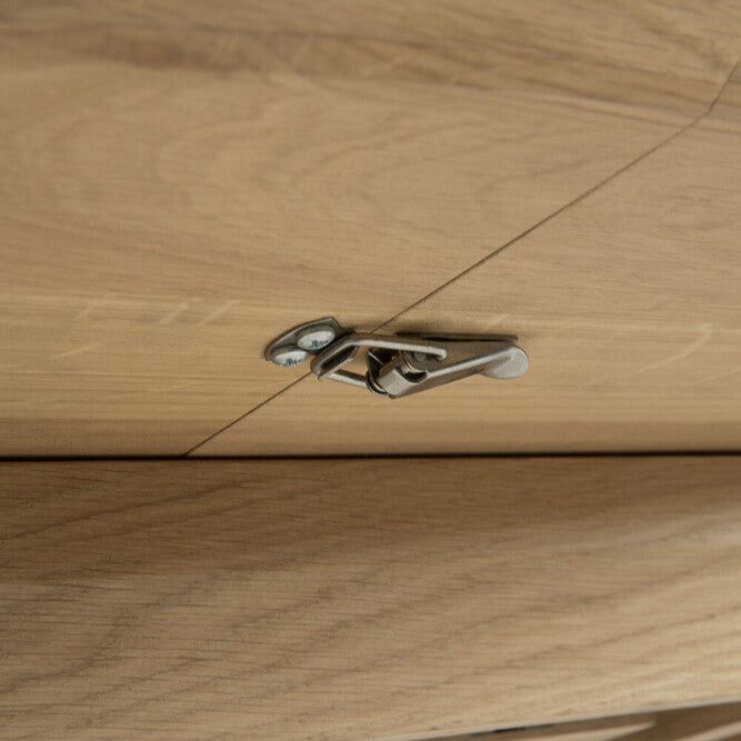 Bok Extendable Dining Table | Round