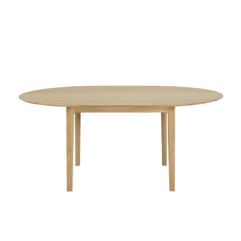 Bok Extendable Dining Table | Round