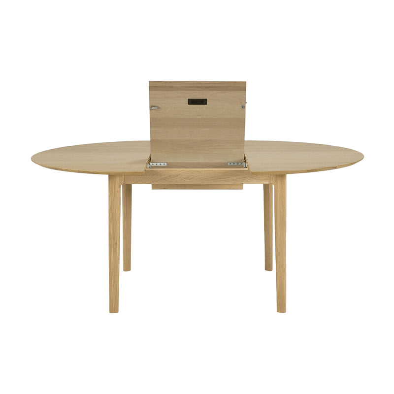 Bok Extendable Dining Table | Round