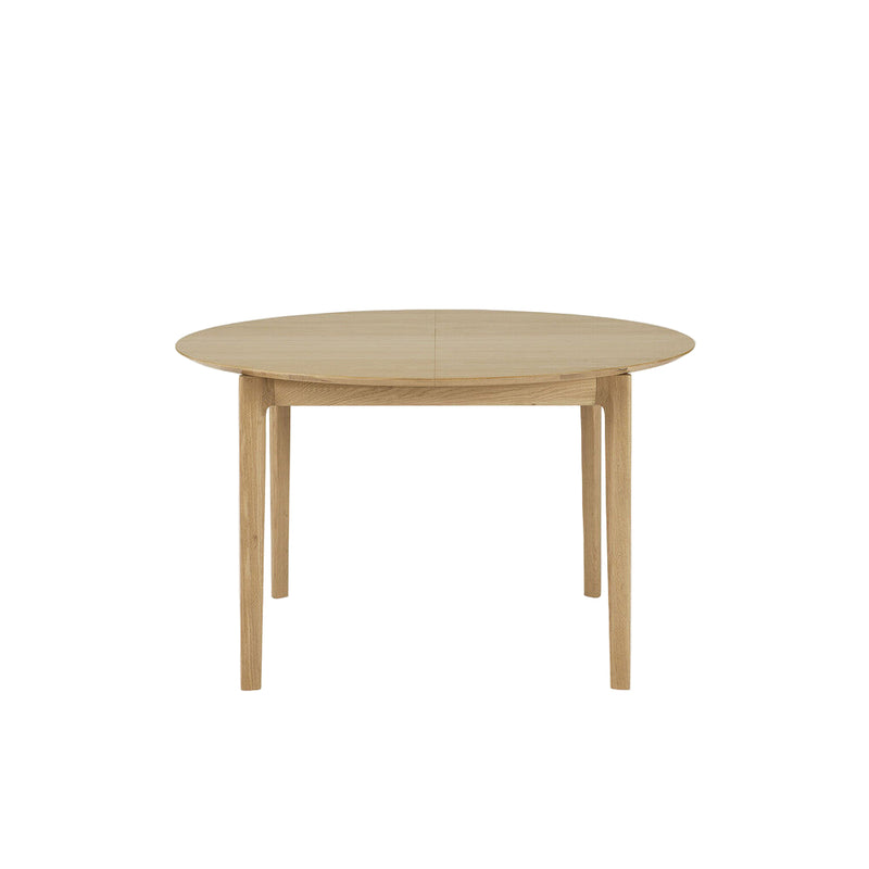 Bok Extendable Dining Table | Round