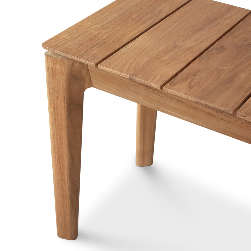 Teak Bok Outdoor Bench