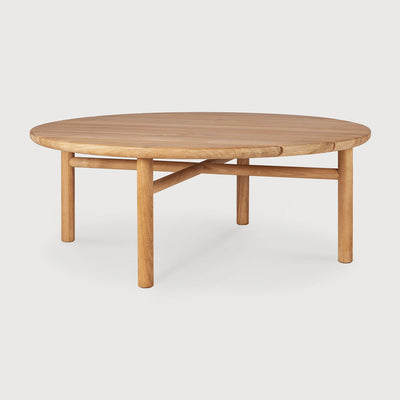 Quatro Outdoor Coffee Table | Large