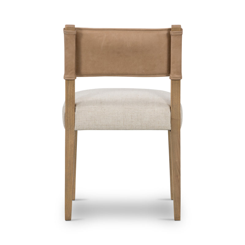 Franklin Dining Chair | Winchester Beige