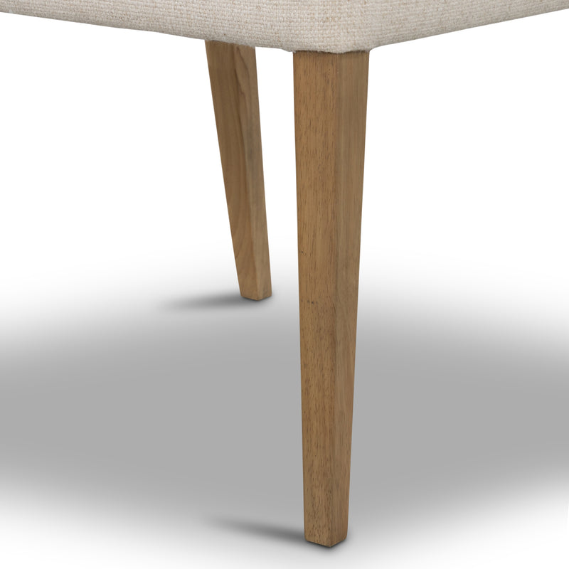 Franklin Dining Chair | Winchester Beige